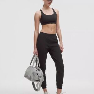 Lululemon Adapted State Jogger Black